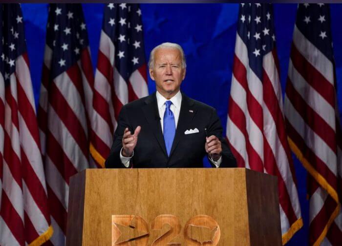 Joe Biden raises record campaign cash (1)