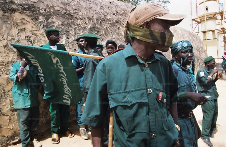 Hisbah Destroys 883 Bottles Of Alcoholic Drinks In Bauchi