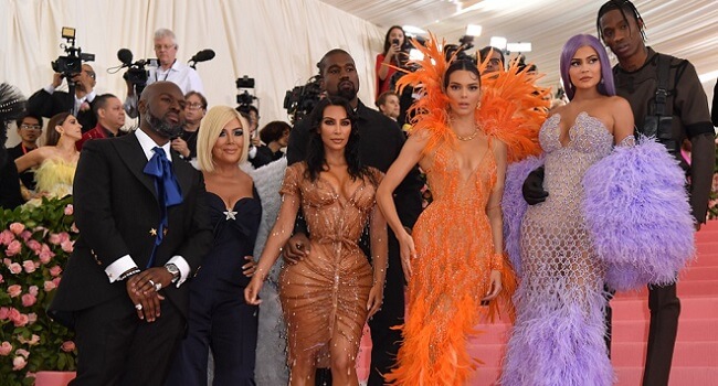 Kardashians Announce End To Reality Show (1)