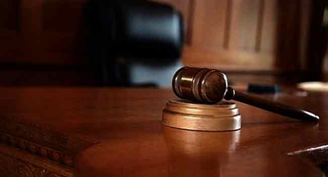 Kenyan Prosecutor Orders Probe Of Coronavirus Payments