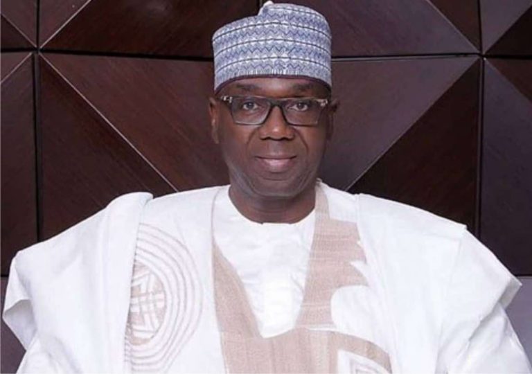 Kwara Gov Appoints Prince Abdulkadir As New Chief Of Staff (1)