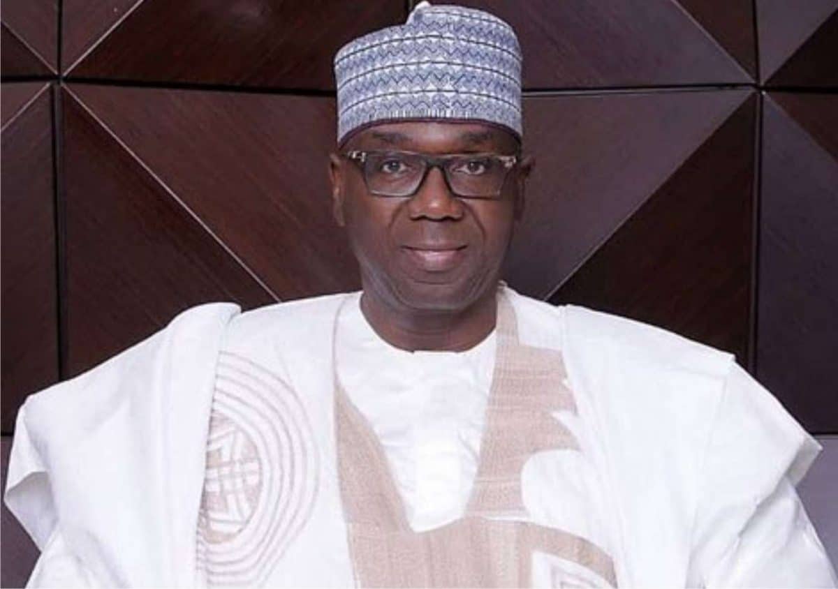 Kwara Gov Appoints Prince Abdulkadir As New Chief Of Staff (1)