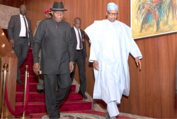 Mali - ECOWAS to iron out grey areas as Jonathan briefs Buhari