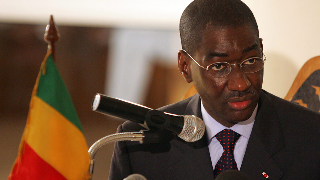Mali’s transitional government nominates new PM