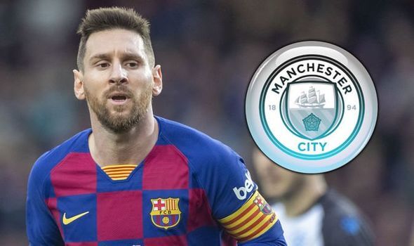 Man City Takes Fresh Stance On Messi’s Transfer From Barcelona (1)