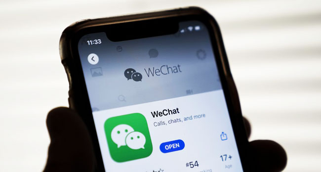 Millions Of US Users To Be Hit By Wechat Block