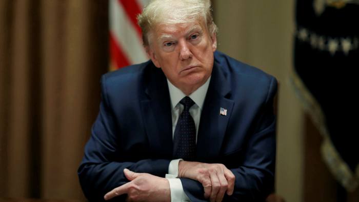 More Republicans Desert Donald Trump For Biden (1)