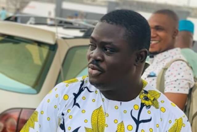 NANS not part of planned protest over petrol price - Spokesman (1)