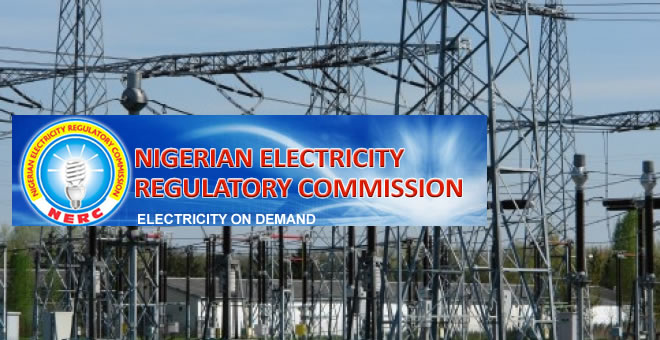 NERC suspends electricity tariff hike