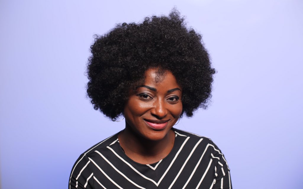 Nigerian doctor Funmi Adewara bags World Bank award