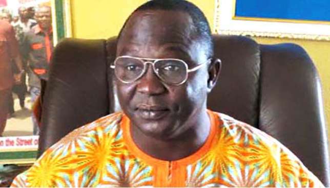 No going back on nationwide strike despite court ruling – NLC