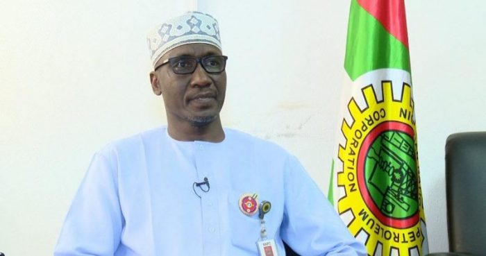 OML 143 - NNPC, SEEPCO Sign Gas Development Deal