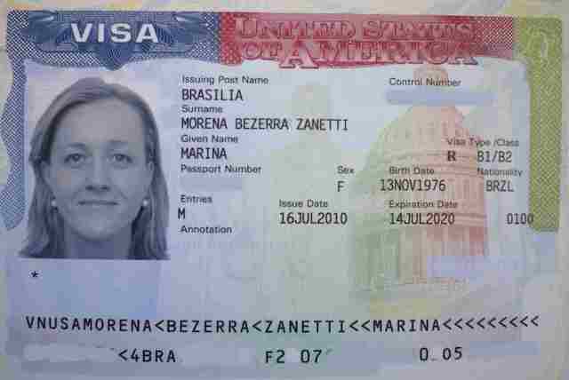 Ogun woman docked for N2.4m American visa fraud