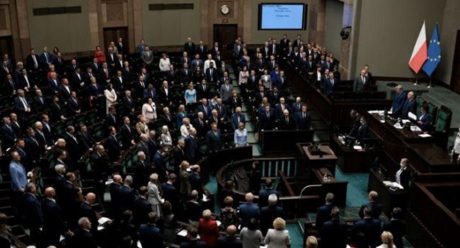 Polish Parliament Passes Animal Rights Law