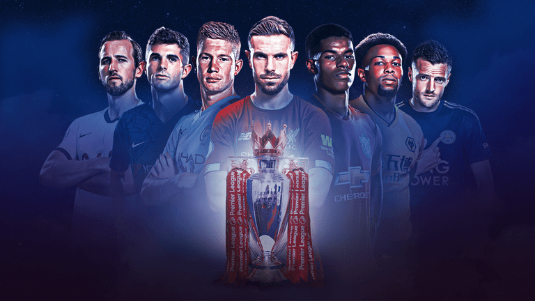 Premier League clubs to lose 700 million pounds
