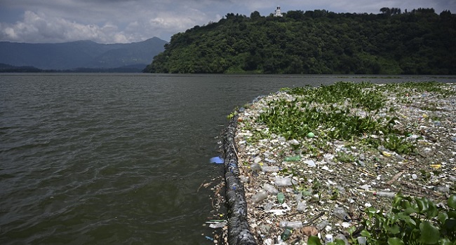 Record Temperatures Accelerating Rise Of Sea Levels, UN Warns (1)