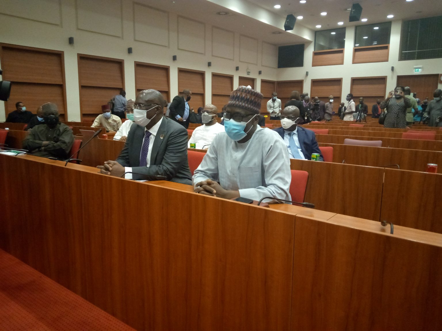 Relevance of oil will reduce by 2040 – Sylva