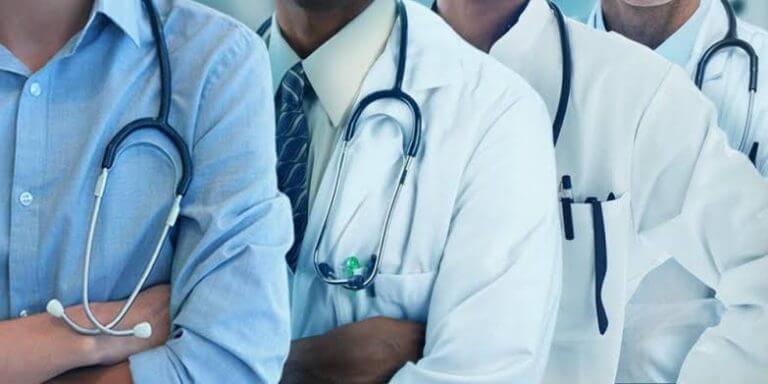 Resident doctors set to embark on nationwide strike (1)