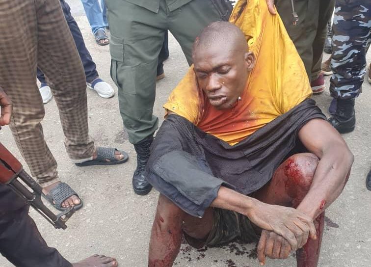 Rivers criminal Boboski dies hours after arrest