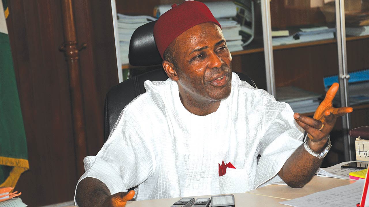 Robots In Nigeria - FG To Boost Artificial Intelligence