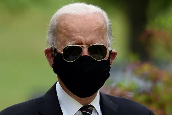 Biden calls Trump debate performance a ‘national embarrassment’