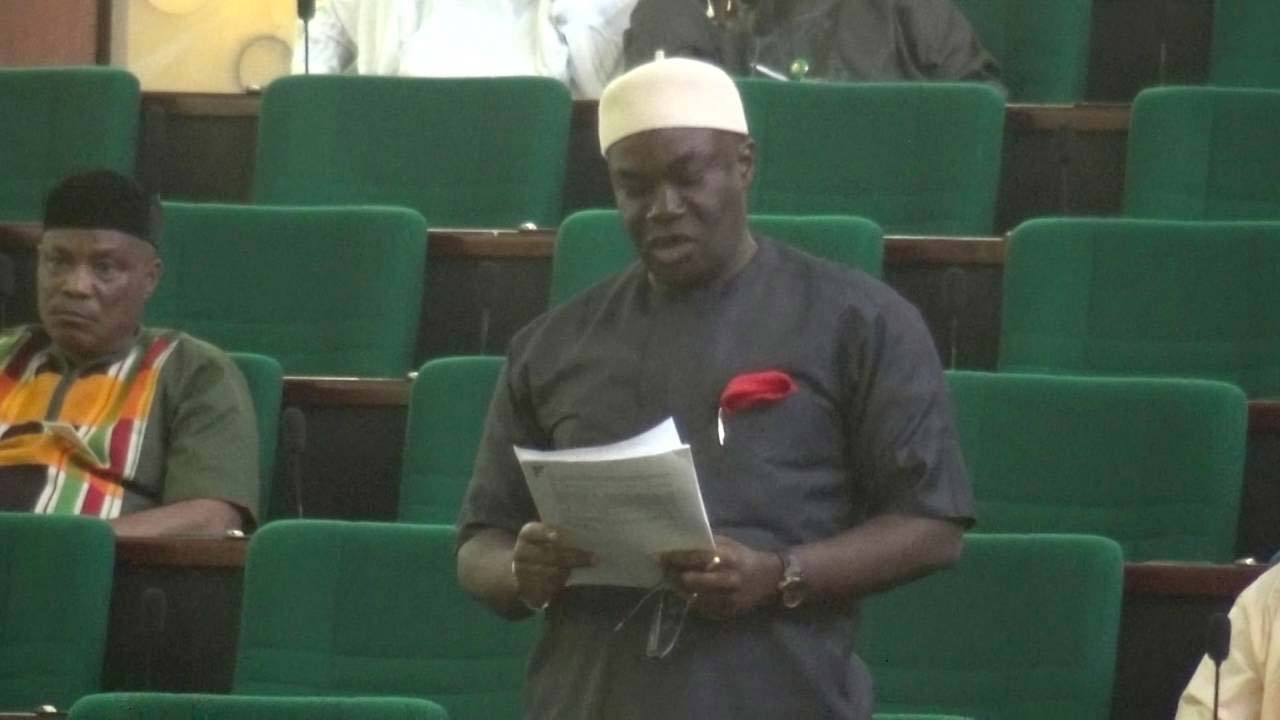 S -East Killings - Senator Onyewuchi Chides Security Agents