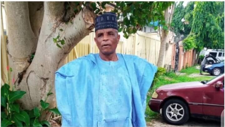South-West’s Stand On Amotekun Could Cost Them Presidency- Gololo (1)
