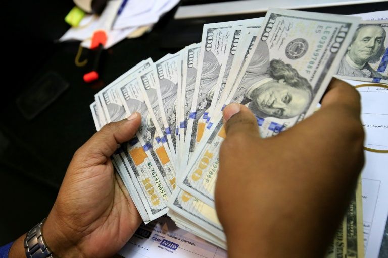 Sudan declares economic emergency as currency plunges
