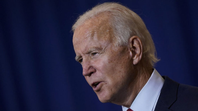 Trump’s Impeachment: Biden Sends Message To Senate