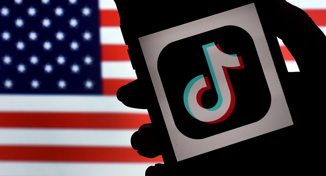 US Bans TikTok, WeChat