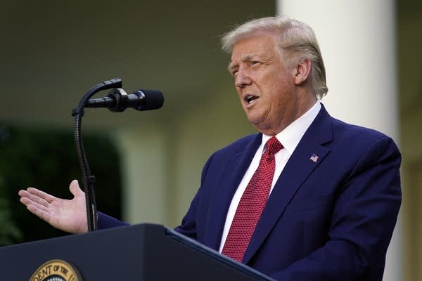 We'll Follow Election Laws - Republican Lawmakers Tell Trump