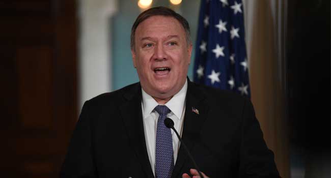 US Seeks Breakthrough On Sudan Before Election