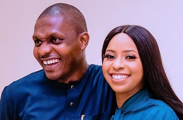 Vice President Osinbajo becomes grandpa