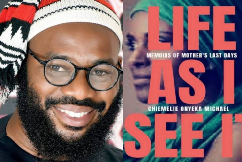 Onyeka Chiemelie Onyeka Chiemelie’s New Movie Gets Early Rave Reviews