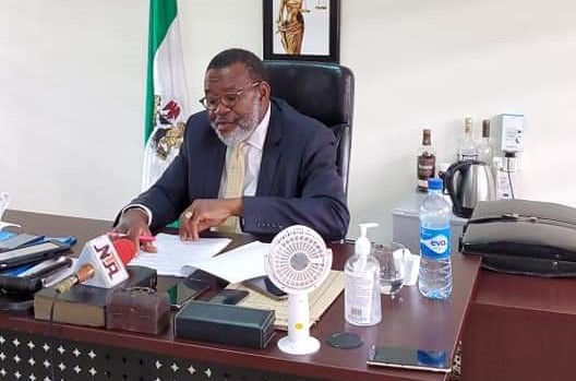 Letter To My Countrymen - Barr. Willie Amadi