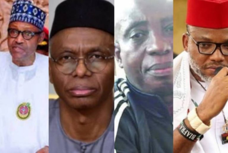 How The Fulani Oligarchy Will Crumble The Biafran Agitation