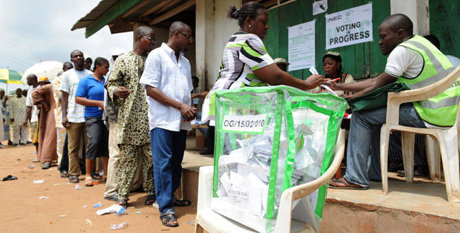 Why We Postponed Yobe LG Election – YOSIEC