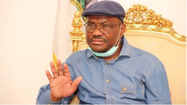 Fuel Hike: Labour Movement Dead In Nigeria – Wike
