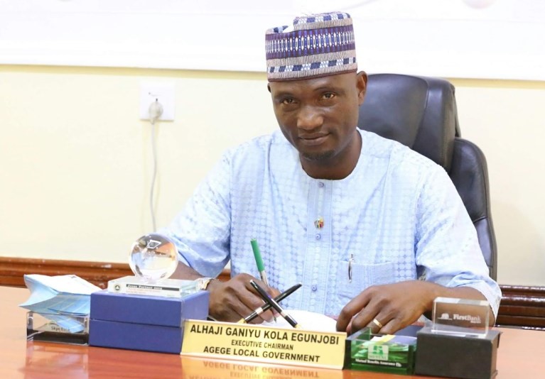 Agege LG builds local museum to boost economy