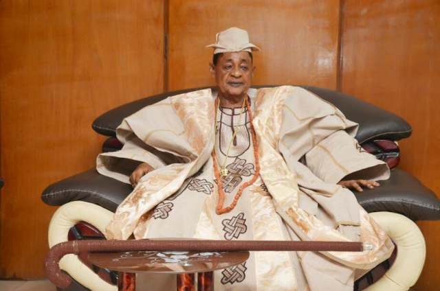 Alaafin Of Oyo, Oluwo Synergize On Yoruba Unity, Progress