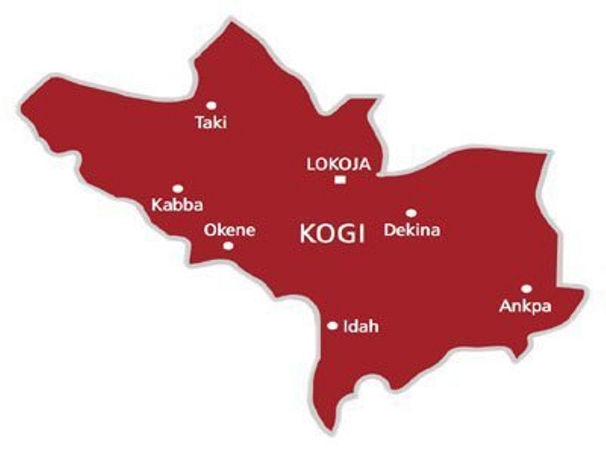 COVID-19 Palliatives Many Injured In Kogi Stampede