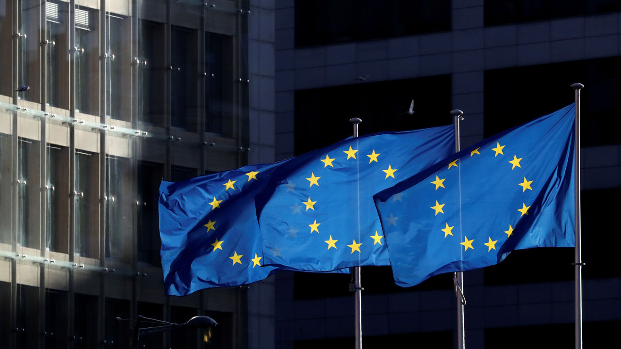 EU launches legal action over UK Brexit bill