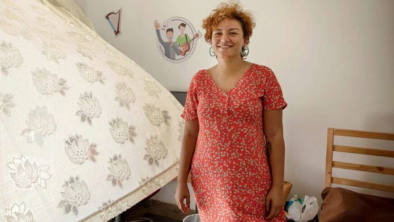 Egypt releases detained journalist amid outcry