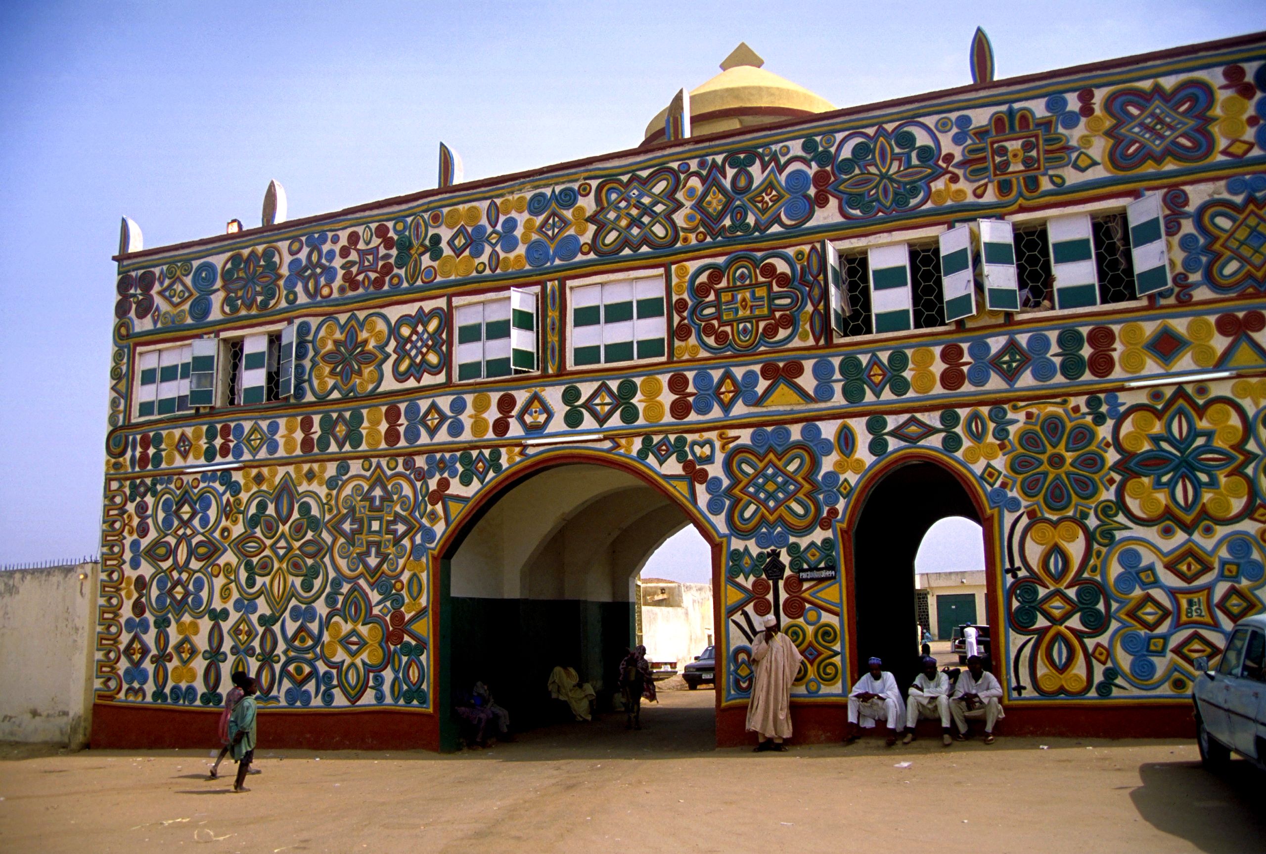 Emirate Council Member Resigns As El-Rufai Appoints Emir