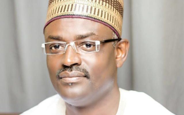 End SARS - Buhari Is Too Soft On Protesters - UN Ambassador