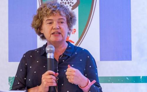 End SARS - UK Govt Reacts To Protests In Nigeria