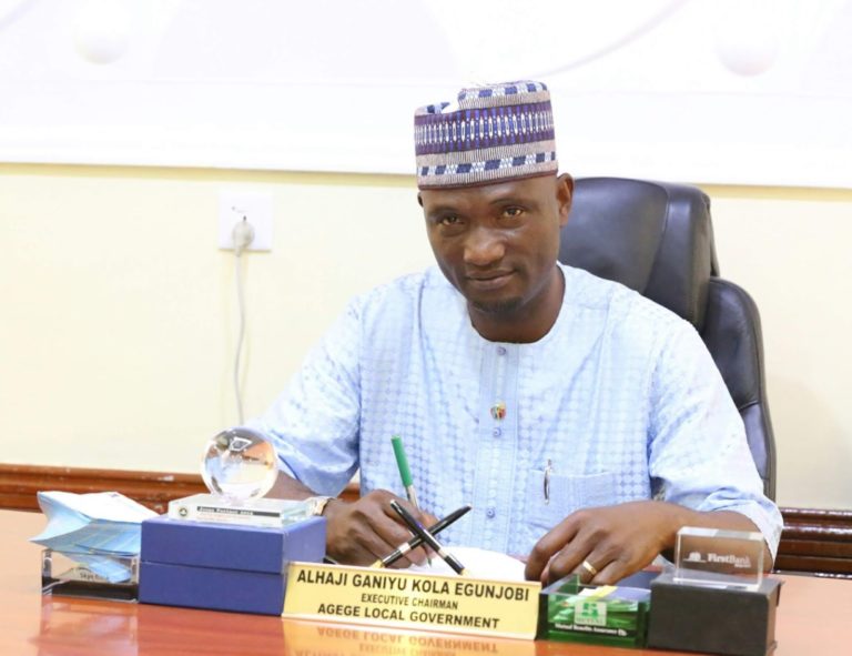 #EndSARS - Agege council boss urges protection for protesters