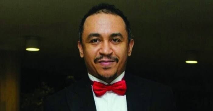EndSARS - Daddy Freeze Slams Churches And General Overseers Over Silence