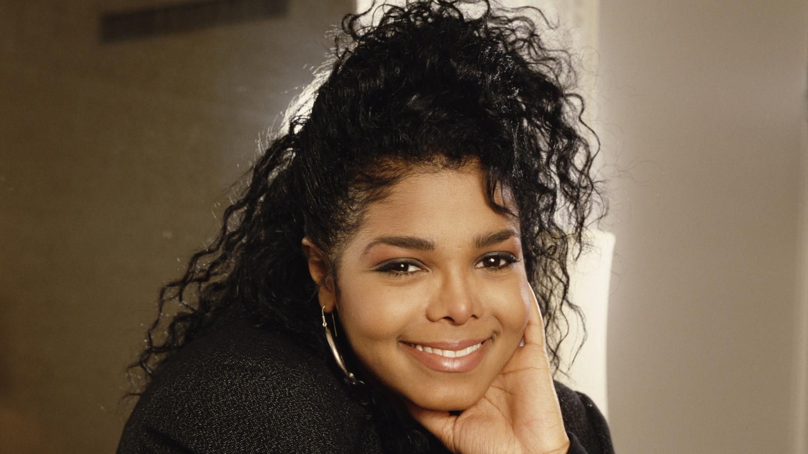 EndSARS I Stand With Nigerian Youths- Janet Jackson