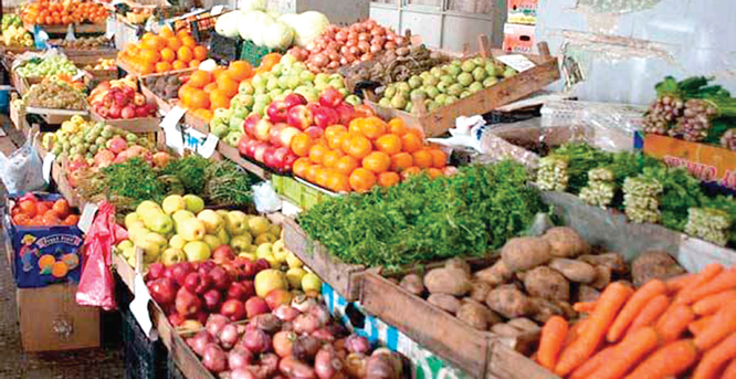 Expect Crash In Food Prices, Farmers, Others Tell Nigerians